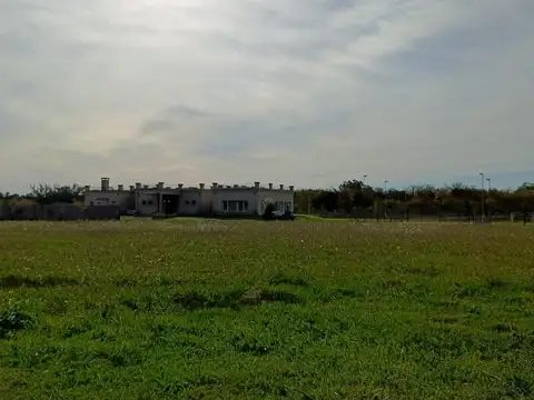 Terreno en Venta en Lujan, USD 32.000