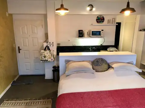 Departamento en Venta de Monoambiente
