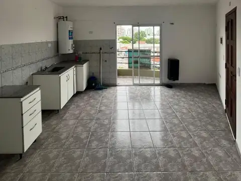 Mitre 800, Piso 4°