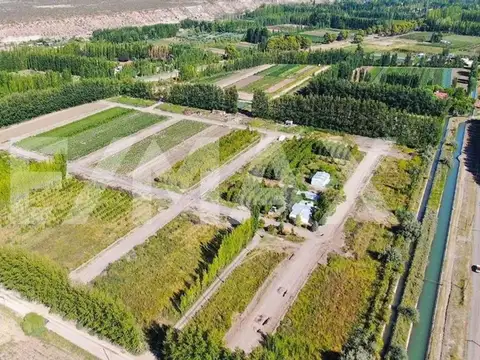 VENTA DE TERRENO | FINCAS DE VISTA ALEGRE III