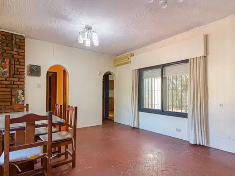 Depto Tipo Casa en Venta de 4 ambientes