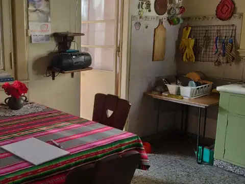 Casa en Venta 60 años