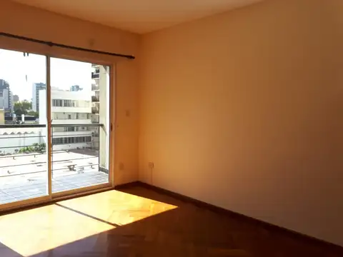 Ignacio Nuñez 2400, Piso 5