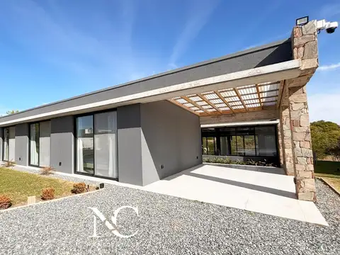 Residencial I Lote al 500