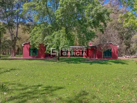 Campo en Venta de 2,84  ha