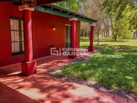 Campo en Venta de 2,84  ha