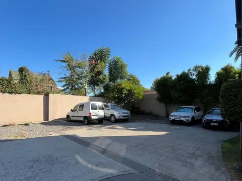 Triplex en venta Tigre Centro Recidencial