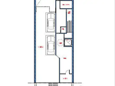 Departamento en Venta en Paternal, USD 86.000