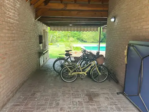 Casa en Venta al Noroeste