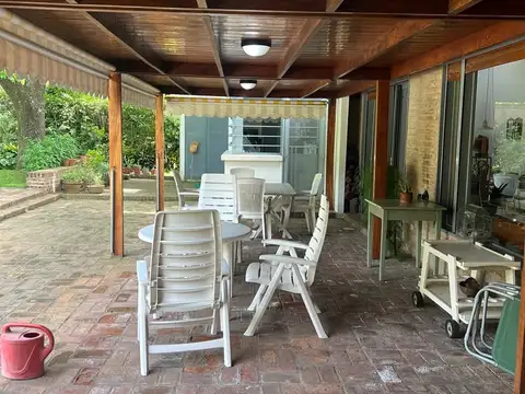 Casa en Venta 30 años