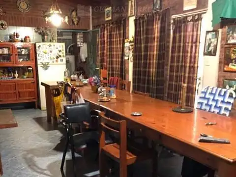 Casa en Venta en Lanús Este, USD 170.000