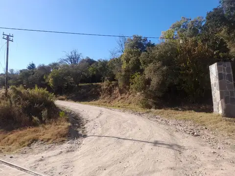 Terreno en Venta en Valle Hermoso, USD 10.000