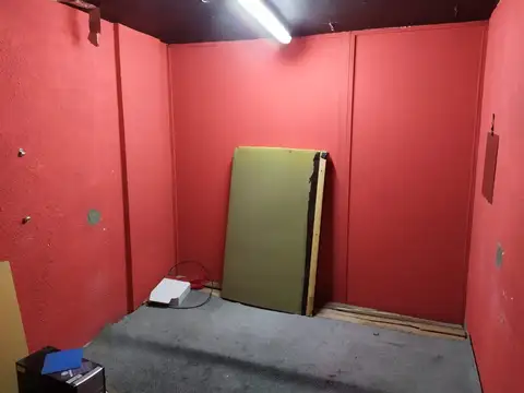 LOCAL DE 2 PLANTAS EN VENTA EN GALERÍA ACAPULCO, BELGRANO C.