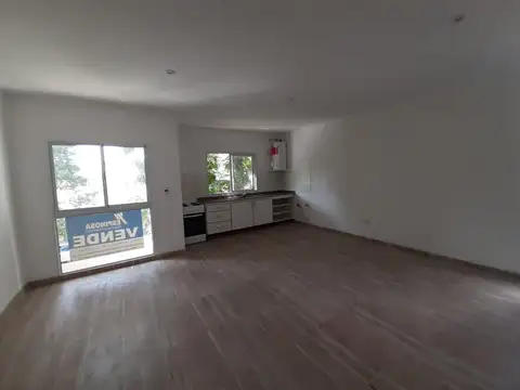 Depto Tipo Casa en Alquiler A Estrenar