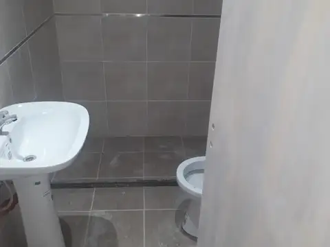 Depto Tipo Casa en Alquiler de 2 dormitorios