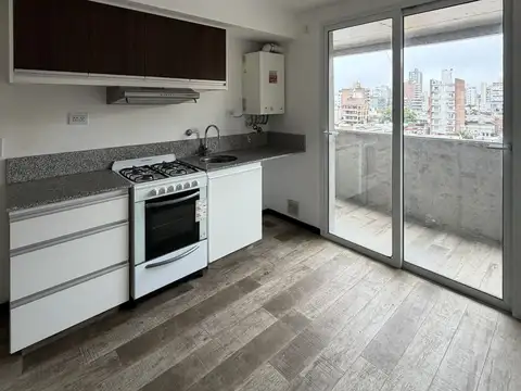 Departamento en Venta en Nuestra Señora De Lourdes, USD 50.000