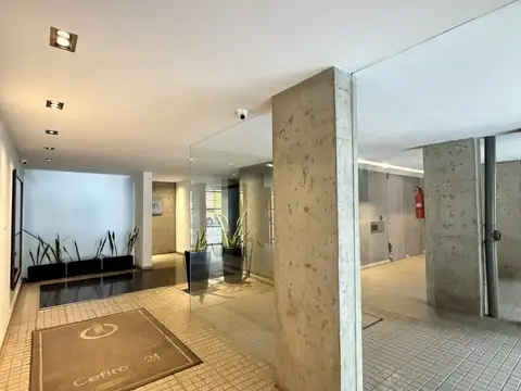 Mendoza 2500, Piso 6