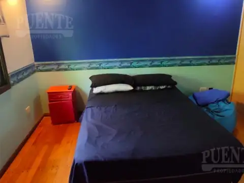 Saint Thomas Sur - Muy bien ubicada