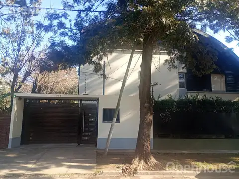 Departamento en Alquiler de 3 ambientes