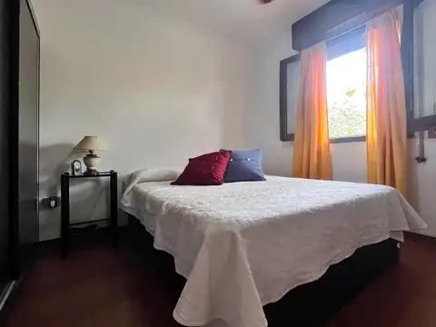 Depto Tipo Casa en Venta de 1 dormitorio
