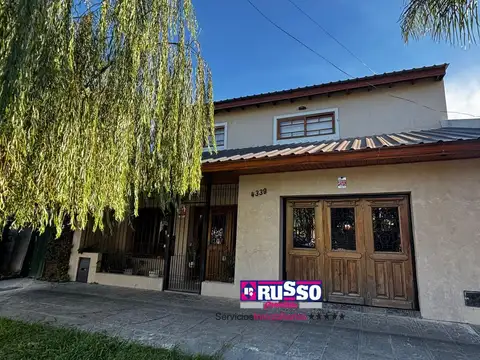 Venta Casa 5 Ambientes - San Justo