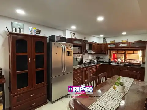 Casa en Venta 6 años