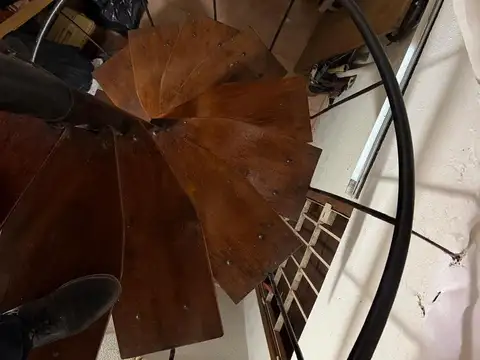 Depto Tipo Casa en Venta con 1 cocheras
