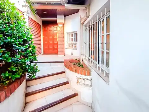 Casa en venta en Castelar Norte