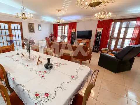 Casa en Venta 21 años