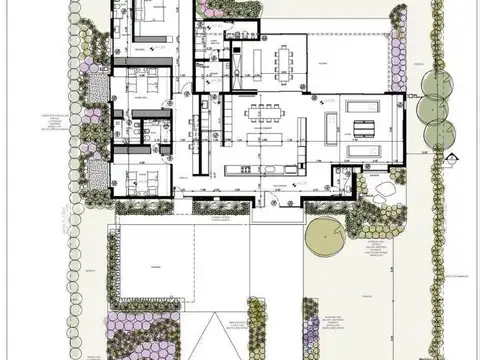 Ruta Intermunicipal, Mendiolaza, Córdoba