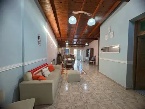 Depto Tipo Casa en Venta en Zárate, USD 80.000