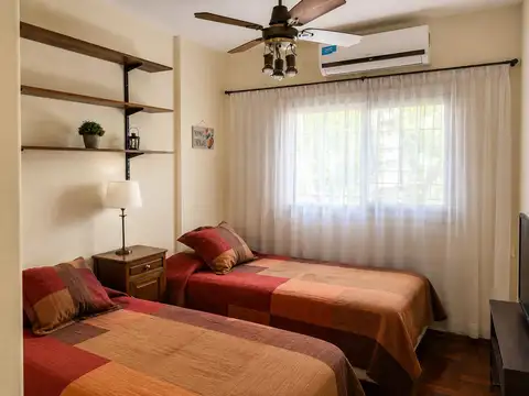 Departamento en Alquiler de 2 dormitorios