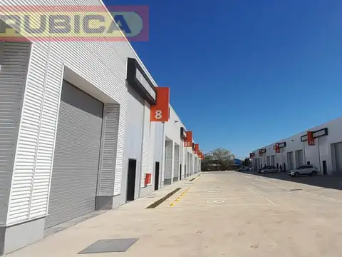 Norlog - Benavidez