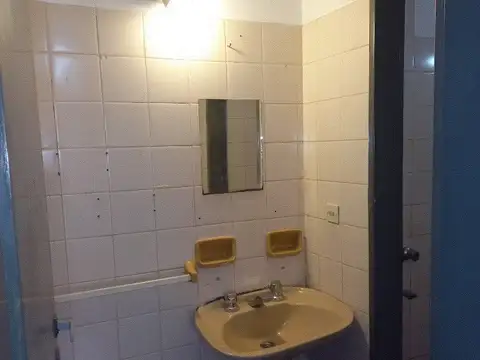 Depto Tipo Casa en Venta de Monoambiente