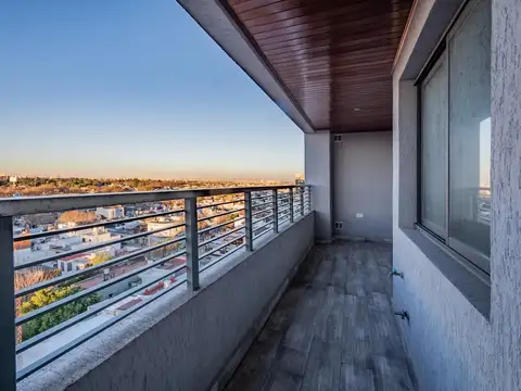 Venta - Departamento - 2 Ambientes - A estrenar - Mataderos - Balcon - Permuta