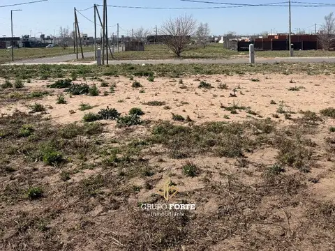 Terreno en Venta en Docta, USD 55.000