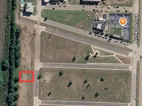 Terreno en Venta de 300,0 m2