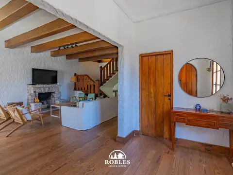 Casa en Alquiler de 4 dormitorios