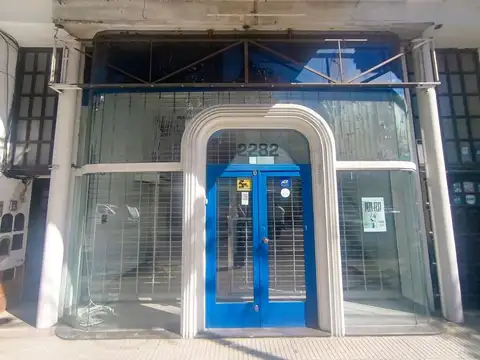 Av. Juan Bautista Alberdi al 2200