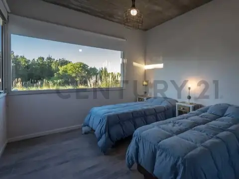 Casa en Costa Esmeralda Pinamar en Venta
