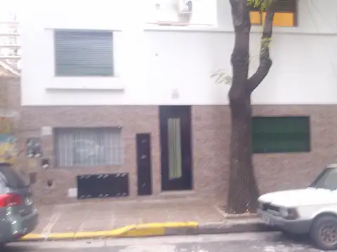 Monoambiente Sin Expensas A La Calle, Planta Baja/ Ph