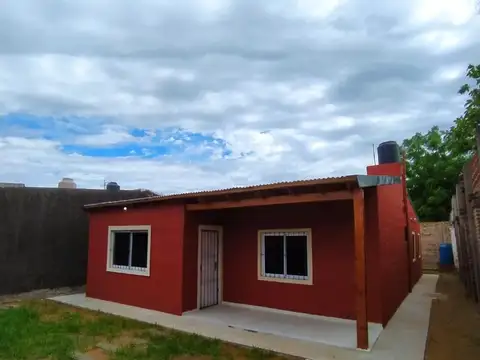 Casa en Alquiler de 3 dormitorios