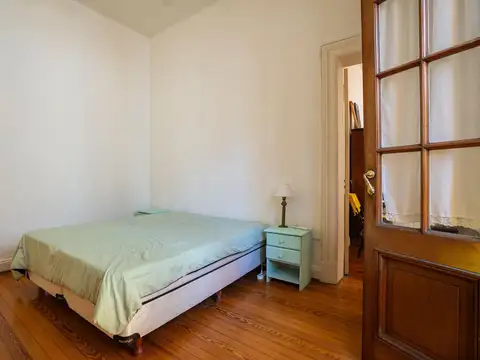 Depto Tipo Casa en Alquiler Temporal de 3 dormitorios