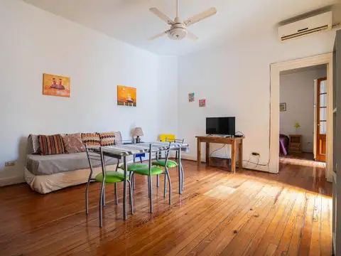 Depto Tipo Casa en Alquiler Temporal al Sur
