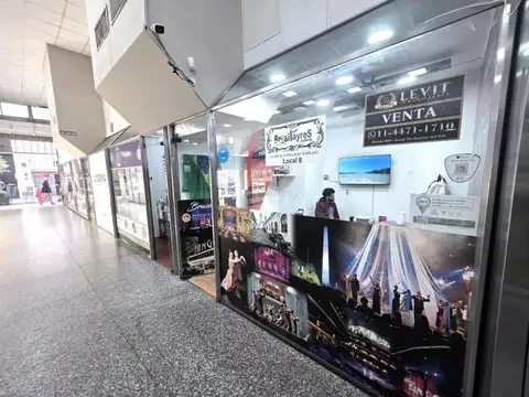 Local en Venta en Centro, USD 25.000