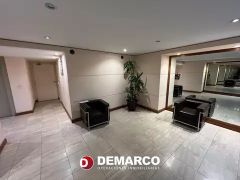 Departamento en Alquiler de 4 ambientes