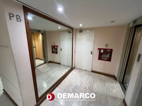 Departamento en Alquiler de 3 dormitorios