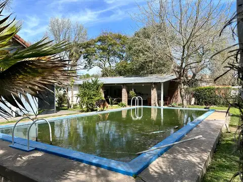 Casa en Venta de 4 dormitorios