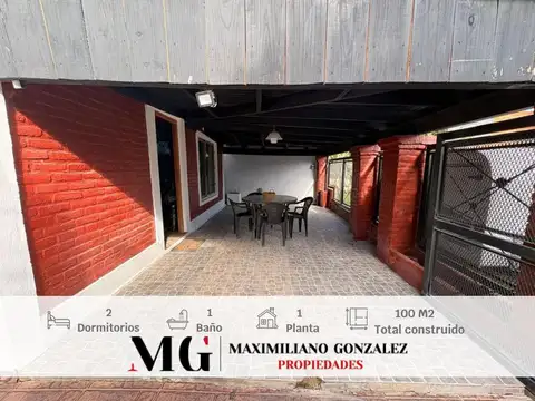 Casa en venta - La Unión, Ezeiza