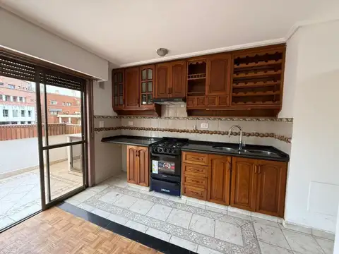 Departamento en Venta de 4 ambientes